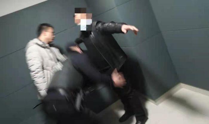图九