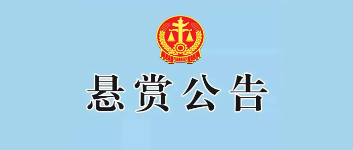 公告