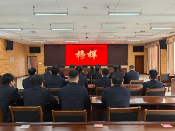 观看榜样