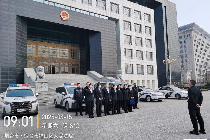 福执以恒|全力以赴在春日 执行攻坚正当时