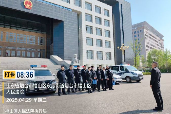 “五一护薪”：雷霆护薪保民生，温情执行显...